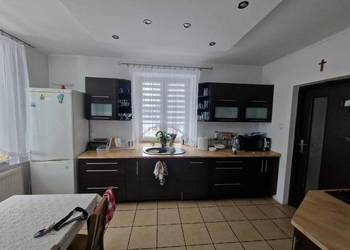 Dom do wejścia w Piaskach