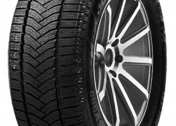 Opona 225/75R16C 121R ASV909 Aplus  M+S  BUS  Całoroczna