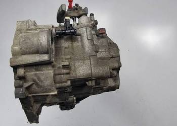 SKRZYNIA BIEGÓW CRAFTER II 7C RHE 2.0 TDI