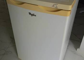 Zamrażalka Whirlpool 4 szuflady.