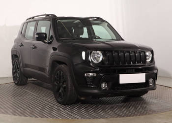 Jeep Renegade 1.3 T-GDI