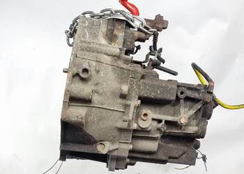 SKRZYNIA BIEGÓW NISSAN ALMERA 4M506VC