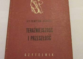 TERAŹNIEJSZOŚĆ I PRZESZŁOŚĆ - BUTNETT-COMPTON IVY