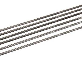 Drut łączący złącza pasów T2F/220 (6 szt.) 411295887BG