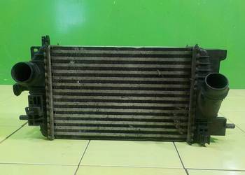 OPEL MERIVA B 1.4 T 13r 5D intercooler 13.337.687 W6830001