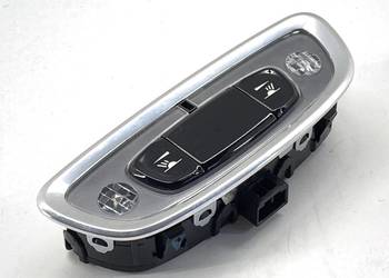 LAMPA SUFITOWA TYŁ VOLVO S90 II 31694120 Sedan/Limuzyna WNĘTRZA