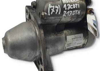 ROZRUSZNIK Opel Astra III H Zafira B 1.7 CDTI 8980147432