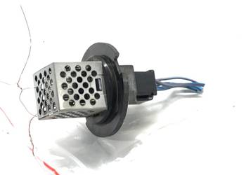 OPORNIK DMUCHAWY POWIETRZA SUZUKI JIMNY III REZYSTOR