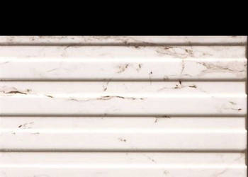 Dekor Blanca 4 wymiar 25 x 36, Domino, Tubądzin, płytki, kafelki, flizy