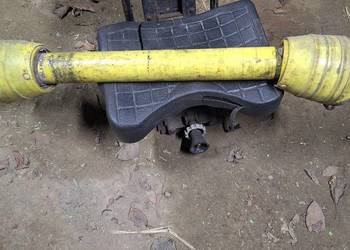 Wałek wom Starego typu w bardzo dobrym stanie