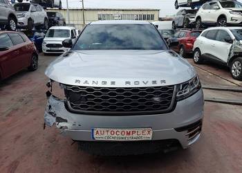 VELAR HYBRYD