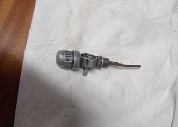 Kranik paliwa aluminiowy SHL WFM i Junak MZ Jawa