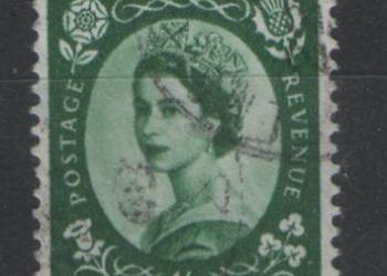 Zn. Anglia Mi 272  kas 1952
