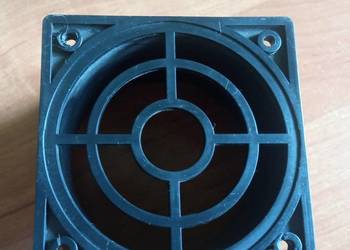 Kratka wentylacyjna 90 mm