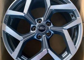 Alufelga OEM Ford Puma ST, R19, 5x108, 8J, ET:47.5