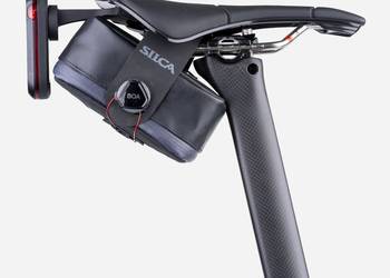 Uchwyt radaru do siodelka Prologo - Garmin Varia 515 (rozmiar L)