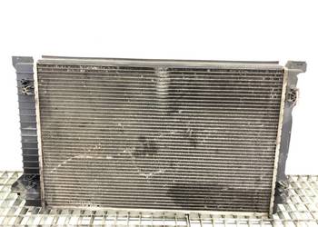 CHŁODNICA WODY AUDI A4 B6 2.5 180KM 00-05 RADIATOR