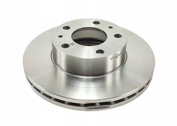TARCZA HAMULCOWA PRZÓD 280mm JUMPER DUCATO BOXER 2.2 HDi 1612435180 OEM