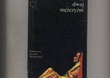 Ci dwaj mężczyźni - Selenić