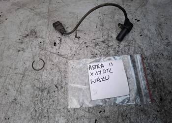 OPEL ASTRA II 1,7 X17DTL czujnik wału