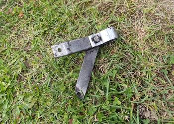 Obejma tłumika MZ es 125 150 ta 150 125