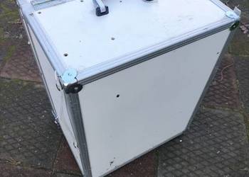 Skrzynia transportowa kufer case