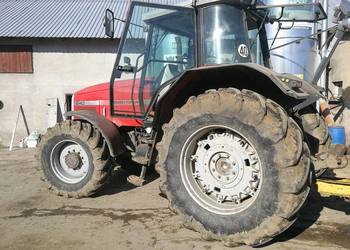 Ferguson MF 8140 160 koni