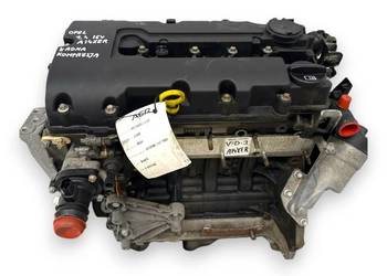 SILNIK A14XER Opel Meriva B Corsa D Astra IV J 1.4 16V 100KM 167 788km