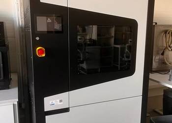 3DGence INDUSTRY F350 – profesjonalna przemysłowa drukarka 3D FDM/FFF