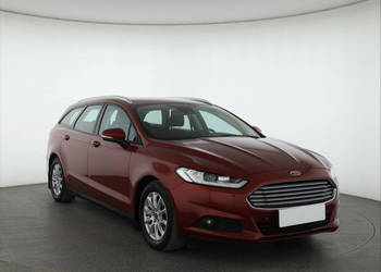 Ford Mondeo 2.0 TDCI