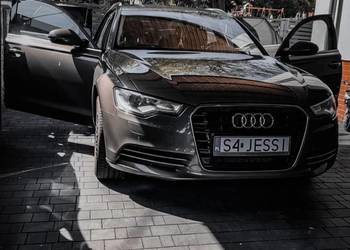 Audi A6C7