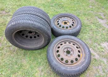 4x Opony Zimowe " Good Year Ultra Grip Performance 3 " 205/60R16