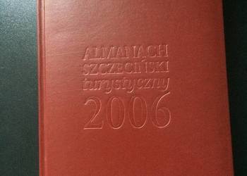 ( 2713 ) Almanach Szczeciński Turystyczny 2006