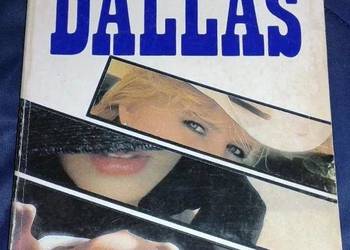 Dallas - Kobiety z Dallas - Cz. 2 - Burt Hirschfeld