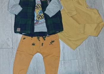 Gotowy Set dla chłopca