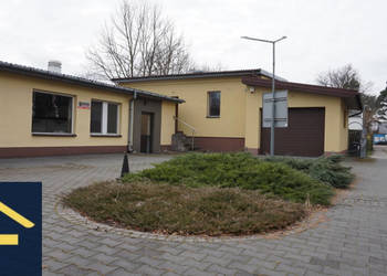 Budynek użytkowy w Karczewie
