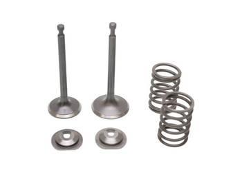 Zestaw Zaworów do Honda GX340 GX390 Zongshen 188F