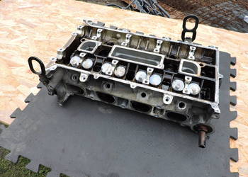 Głowica Mazda 5 I 1.8 B. 16V 115 km.