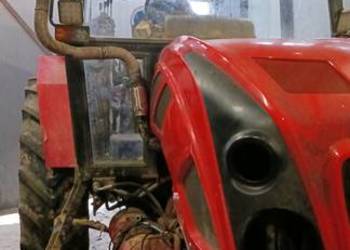 Maska do ursusa mtz i inne