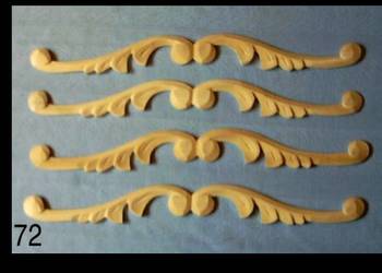 RZEŻBA MEBLOWA NR.- 72