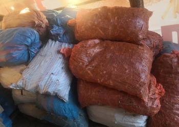 Zrębki, zrębka, rozpałka, opał