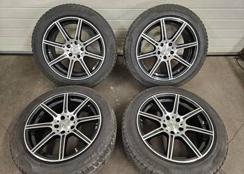 5x114,3 R18 - Koła Kia Sportage Hyundai Tuscon ix35 Mitsubishi Outladner