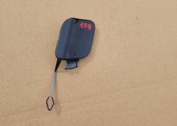 MERCEDES S W222  ZAŚLEPKA HAKA ZDERZAKA TYŁ // A2228850223 // 109