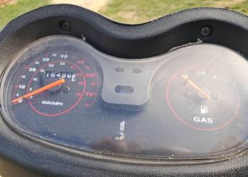 Sprzedam skuter 80cm 4t Zipp Qantum