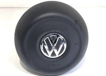 PODUSZKA POWIETRZNA KIEROWCY VW UP! 1S0880201B AIRBAG