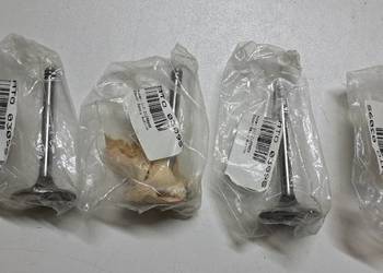 Zawór ssący VW Golf II Passat B3 Audi 80 1.8 8V | OSVAT 0309 (4 szt.)