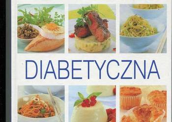 Kuchnia diabetyczna Kuchnia diabetyczna