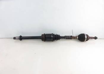 PÓŁOŚ PRAWA PRZEDNIA TOYOTA COROLLA e12 2.0 D-4D 