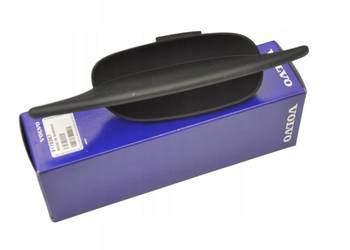 VOLVO S80 prawa zaslepka halogenu w zderzak OE