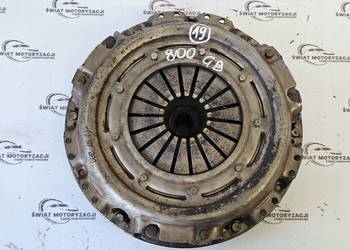 PATRIOT AVENGER 2.4 B ED3 167KM sprzęgło kompletne 05062150AE 05062026AB